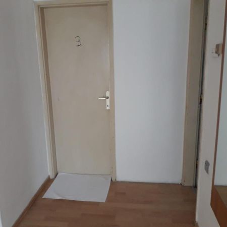 Valerija II Hotel Zagreb Luaran gambar