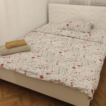 Valerija II Hotel Zagreb Luaran gambar