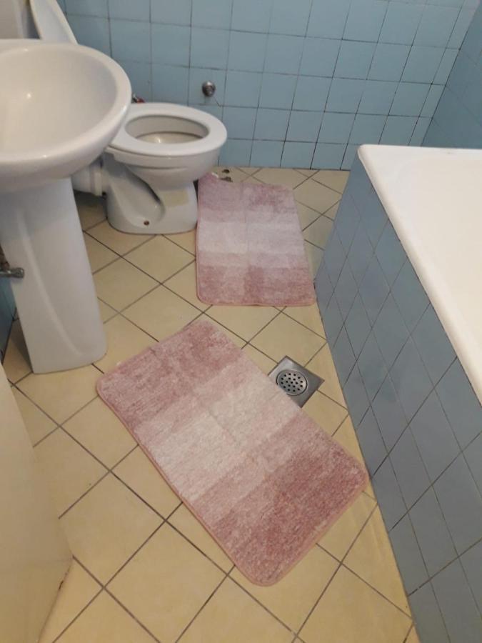 Valerija II Hotel Zagreb Luaran gambar