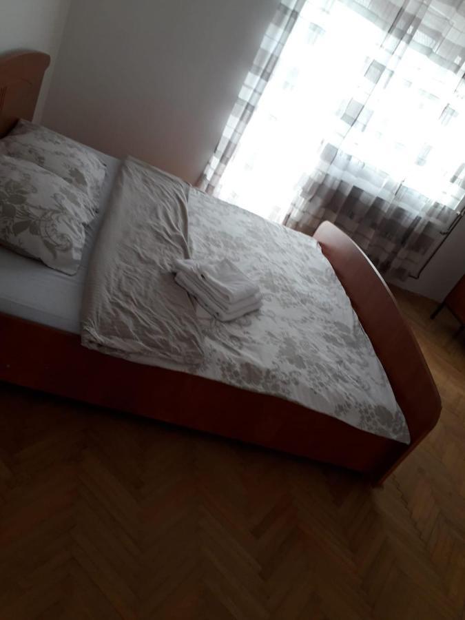 Valerija II Hotel Zagreb Luaran gambar