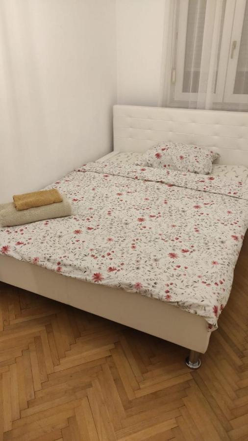 Valerija II Hotel Zagreb Luaran gambar